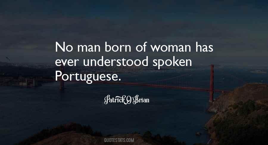 Born Woman Quotes #295686