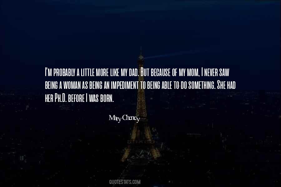 Born Woman Quotes #333170
