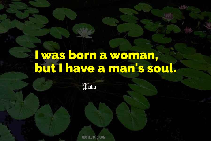 Born Woman Quotes #389299