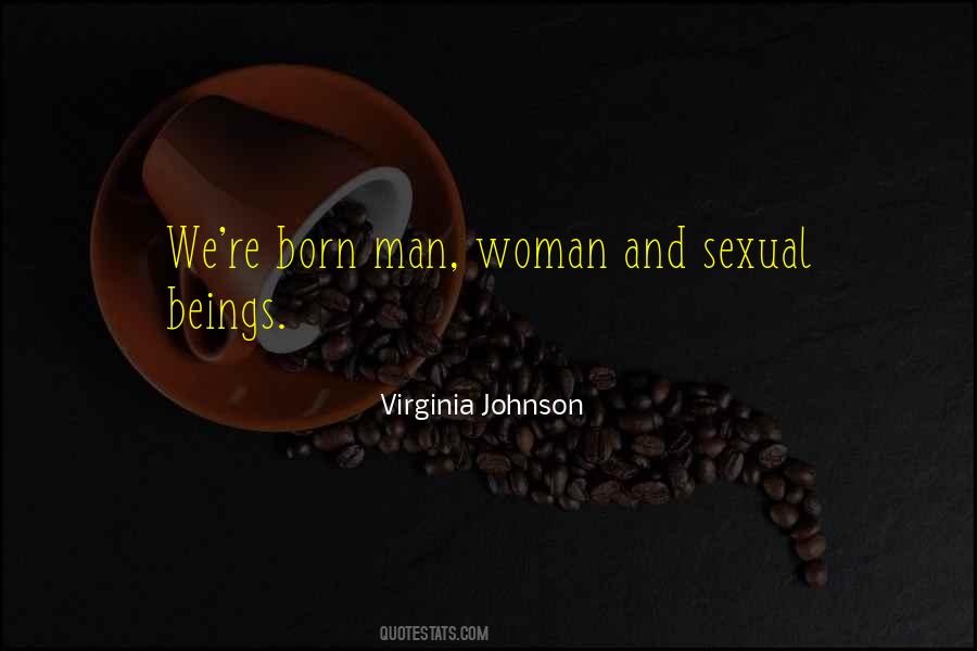 Born Woman Quotes #515327