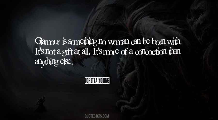 Born Woman Quotes #550426