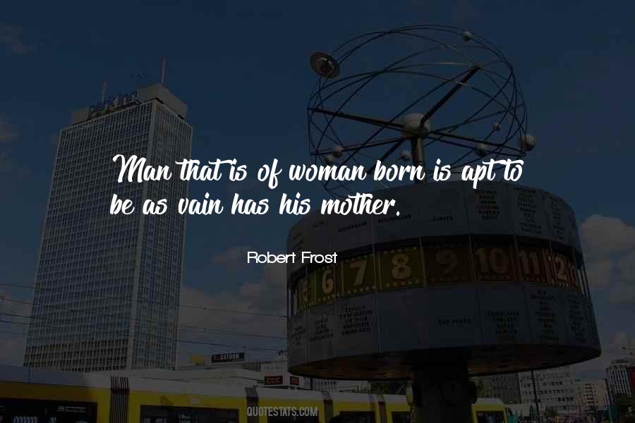 Born Woman Quotes #590152
