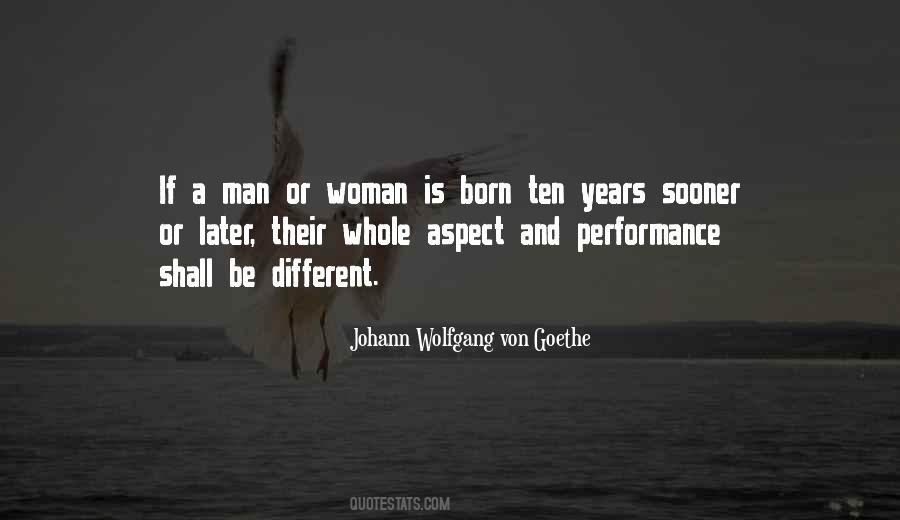Born Woman Quotes #673692