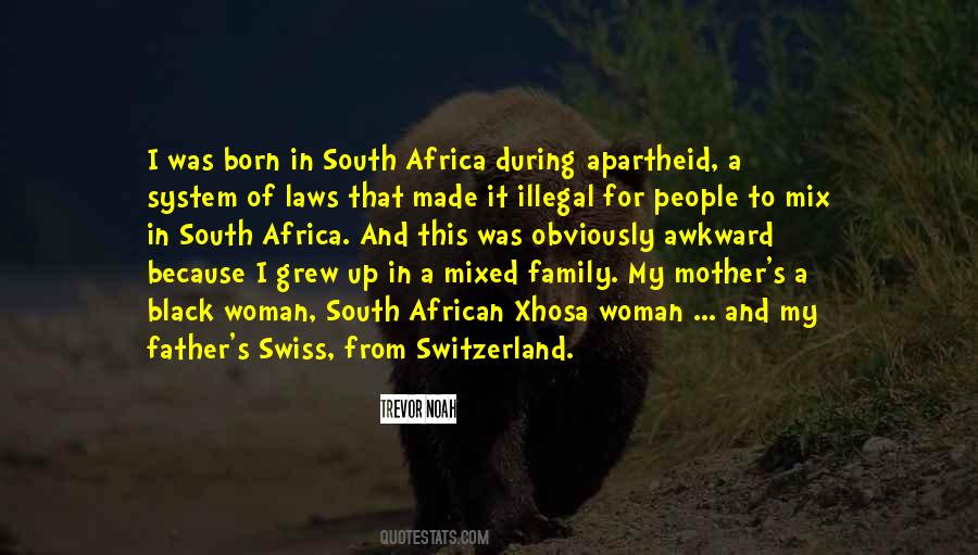 Born Woman Quotes #800553