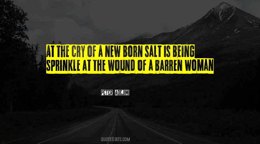 Born Woman Quotes #868843