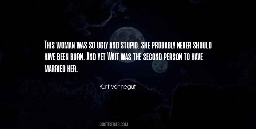 Born Woman Quotes #927384