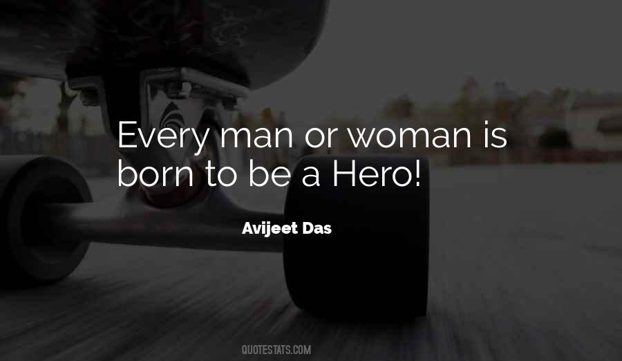 Born Woman Quotes #965752