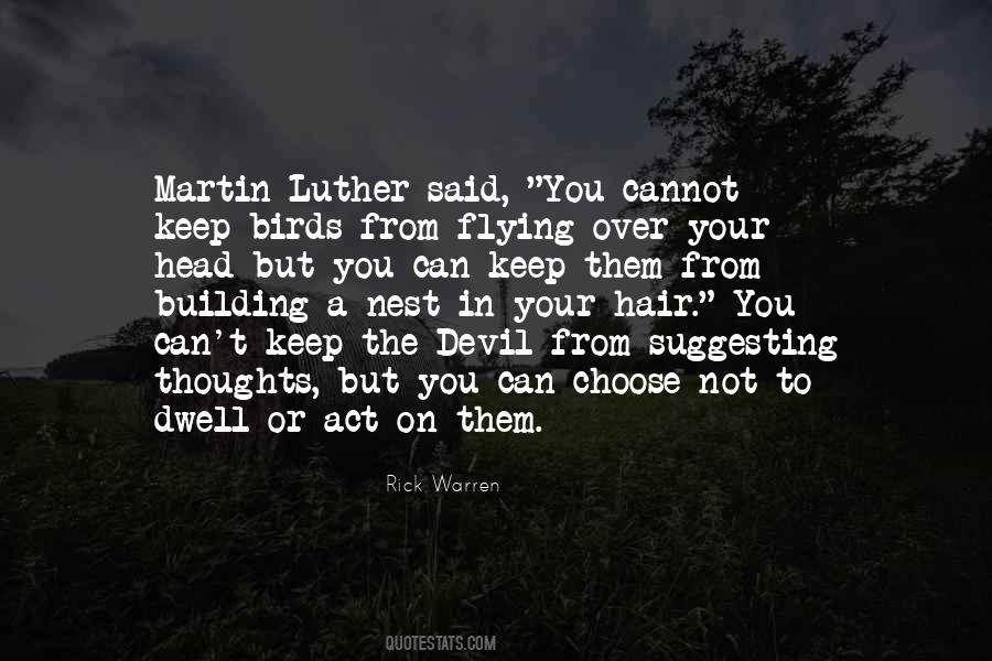 Quotes About Flying Birds #383434