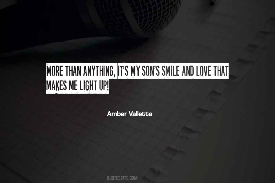 Quotes About Makes Me Smile #885416