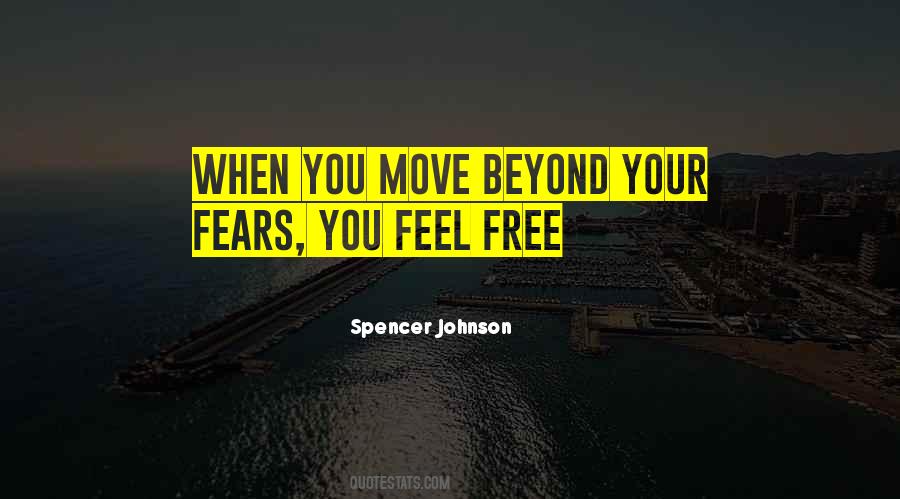Move Beyond Quotes #1348180