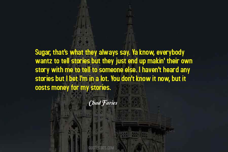 Buzzelli Quotes #1276490