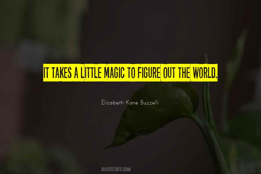 Buzzelli Quotes #174848