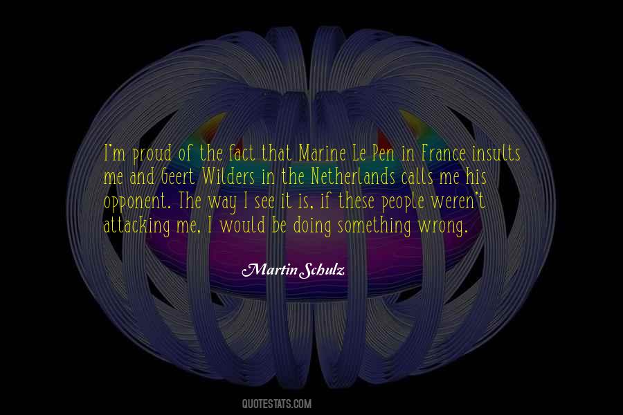 Buzzelli Quotes #494434