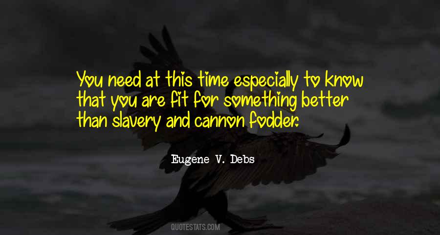 Quotes About Eugene Debs #1126225