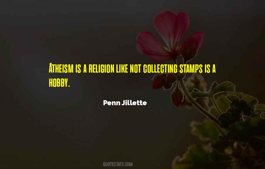 Quotes About Collecting Stamps #1547192