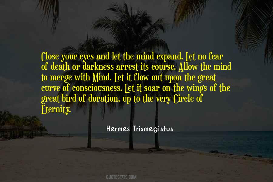 Quotes About Fear Of Death #1214067