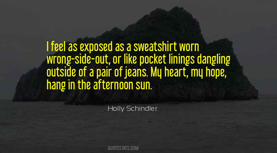 Beautiful Like The Sun Quotes #1066134