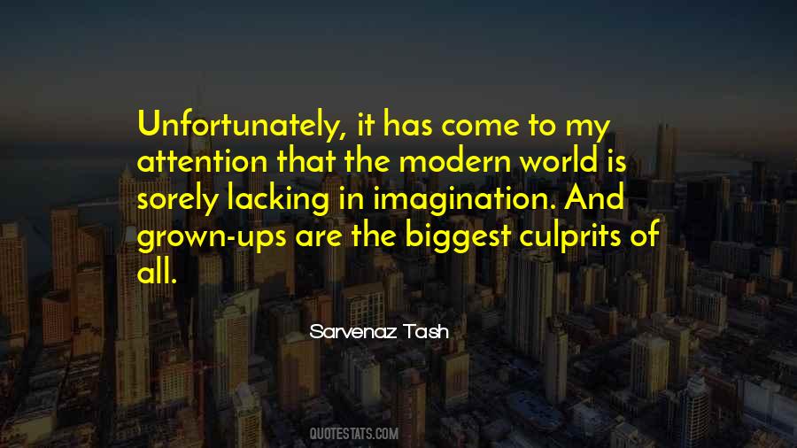 Quotes About Culprits #1410891 Quotes About Culprits #1410891