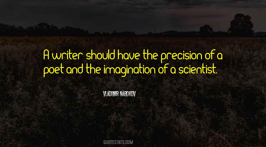 Quotes About Imagination And Art #1157835