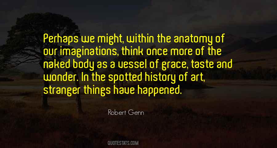 Quotes About Imagination And Art #320421