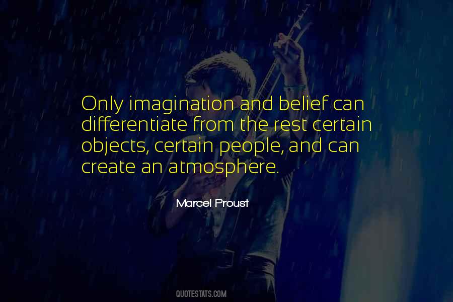 Quotes About Imagination And Art #371625