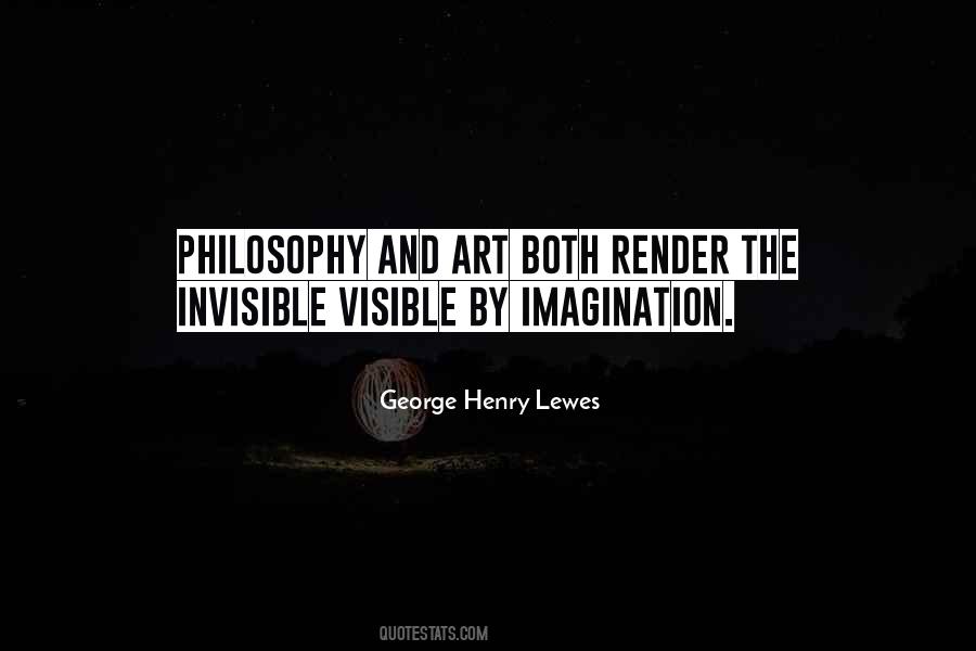 Quotes About Imagination And Art #760670