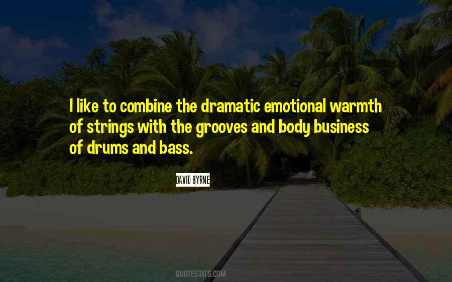 Quotes About Body Warmth #392036