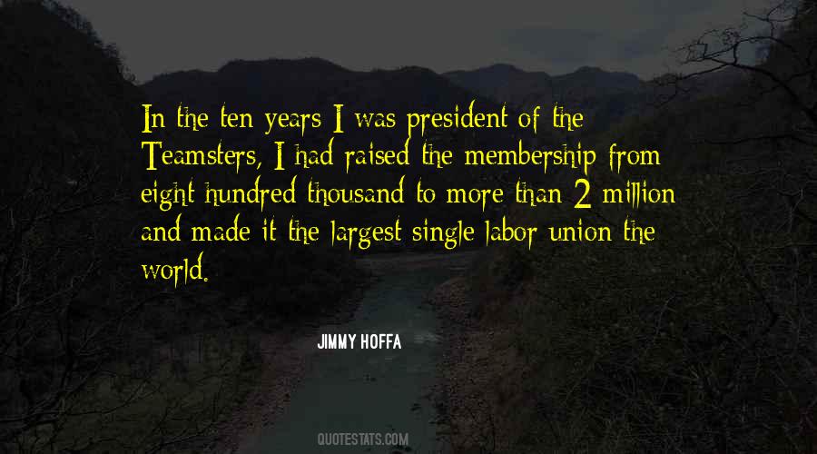 Quotes About Membership #412740