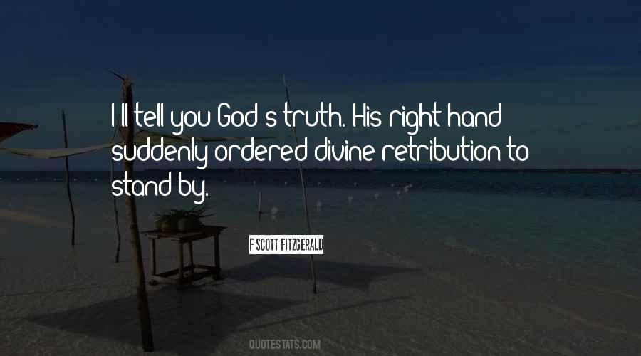 Divine Truth Quotes #807788