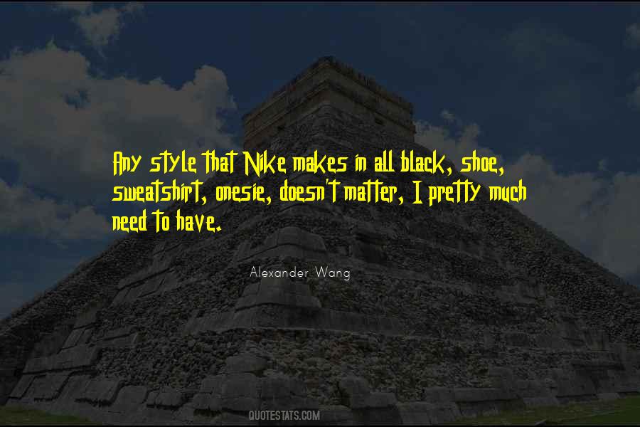 Quotes About Nike Just Do It #80355