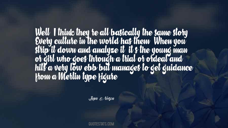 Merlin S Quotes #1020874