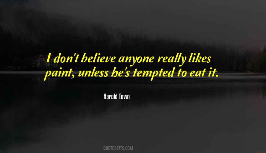 Quotes About Tempted #1053002