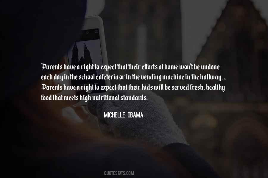 Parents At Home Quotes #950941