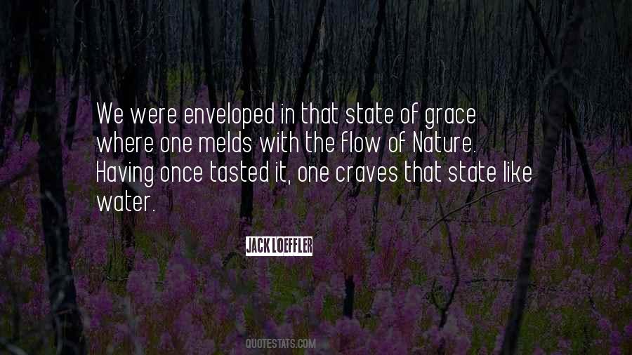 Quotes About State Of Grace #1861404