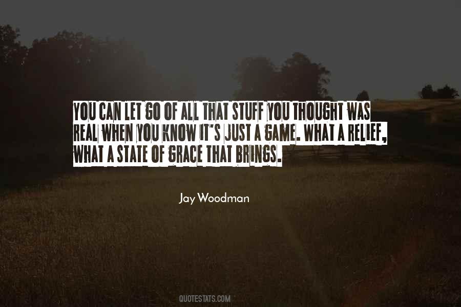 Quotes About State Of Grace #338452