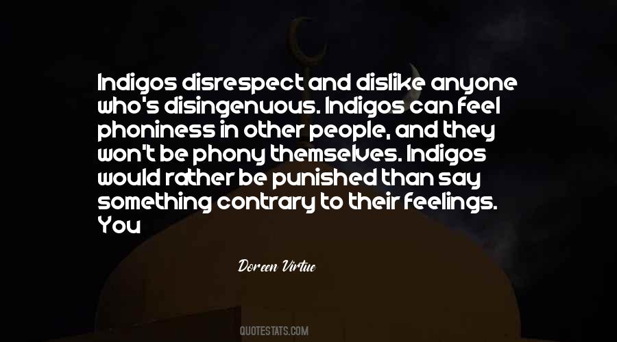 Quotes About Phony #304735 Quotes About Phony #304735