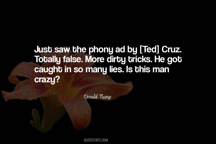 Quotes About Phony #332451