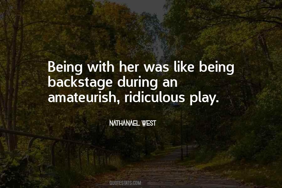 Quotes About Phony #667737 Quotes About Phony #667737