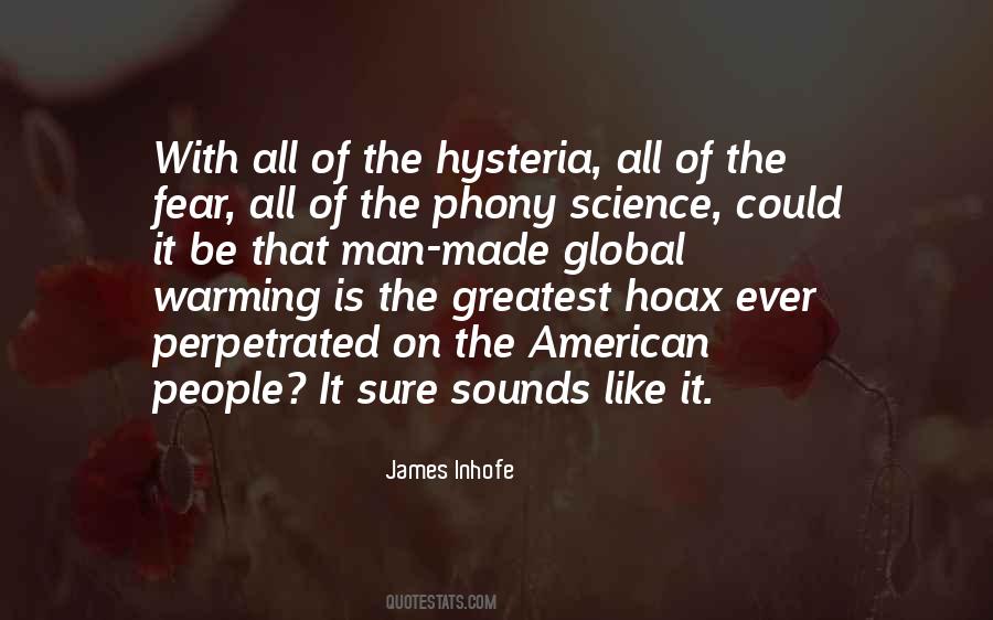 Quotes About Phony #776025 Quotes About Phony #776025