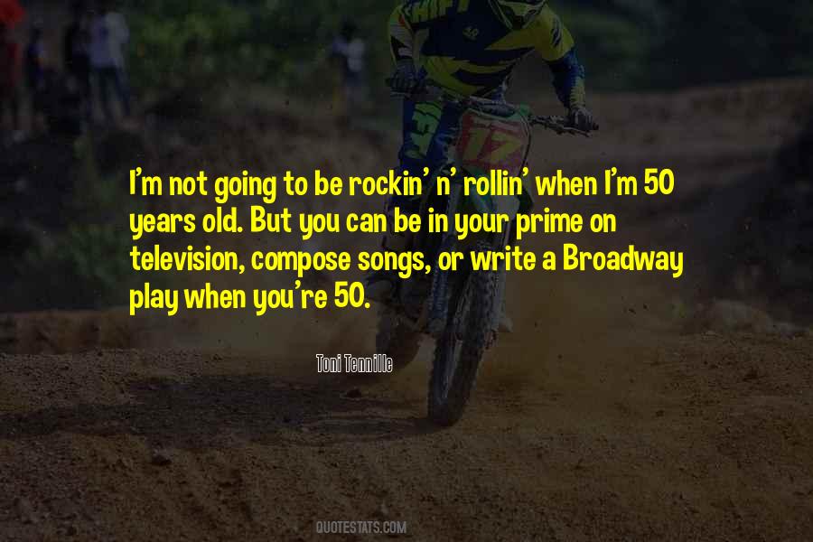 Quotes About Rollin #1819453