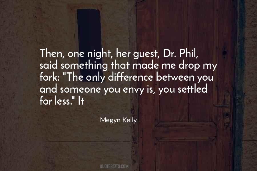 Quotes About Difference Between Me And You #763332