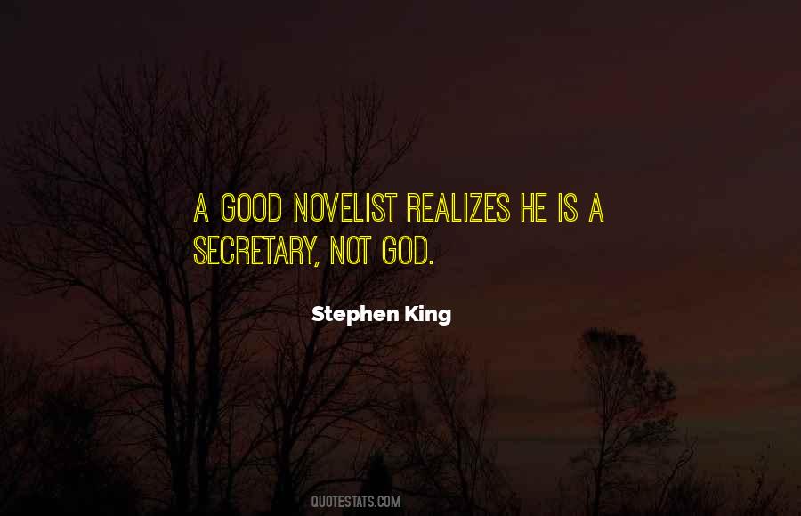 God Is King Quotes #250355
