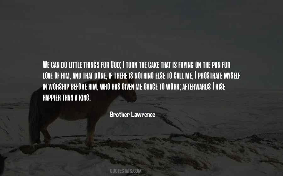 God Is King Quotes #260854