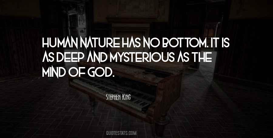 God Is King Quotes #507888