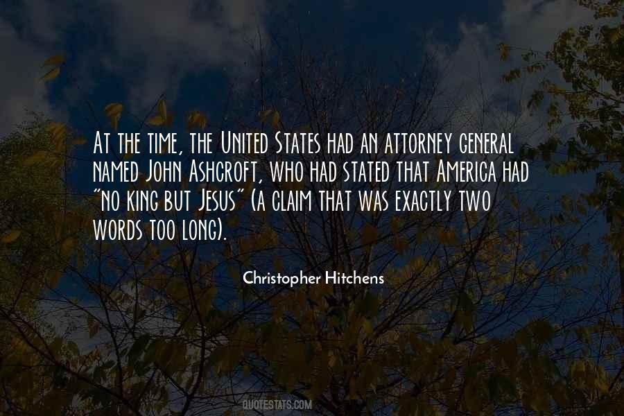 God Is King Quotes #563924