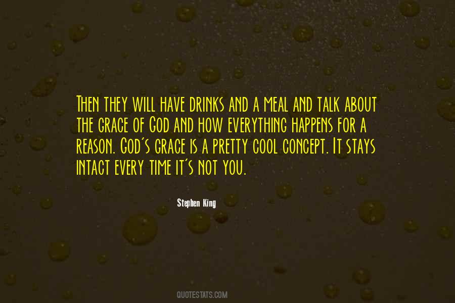God Is King Quotes #703657