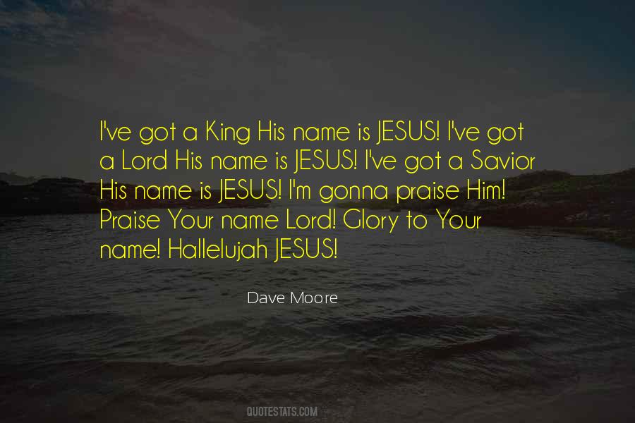 God Is King Quotes #707301