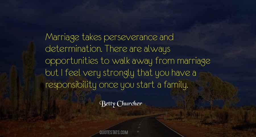 Quotes About Away From Family #114245