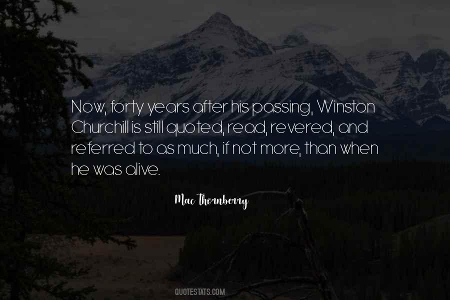 Daniel Waterland Quotes #1610478