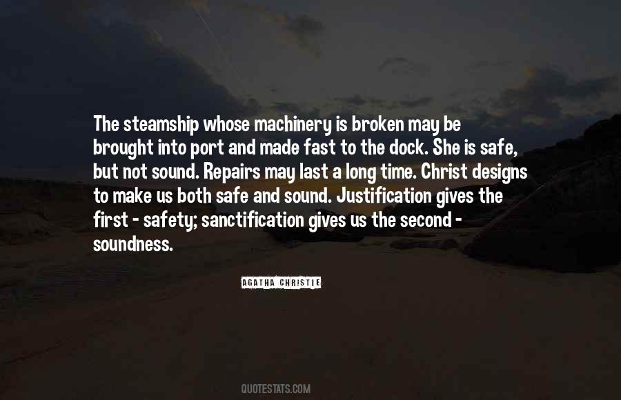 Daniel Waterland Quotes #1738382